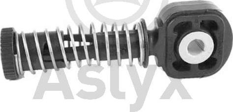 Aslyx AS-201558 - Втулка, шток вилки перемикання передач autozip.com.ua