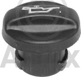 Aslyx AS-201506 - Кришка, заливна горловина autozip.com.ua