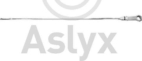 Aslyx AS-201510 - Покажчик рівня масла autozip.com.ua