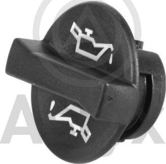 Aslyx AS-201511 - Кришка, заливна горловина autozip.com.ua