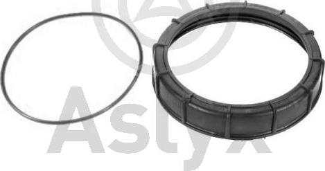 Aslyx AS-201587 - Кришка, паливної бак autozip.com.ua
