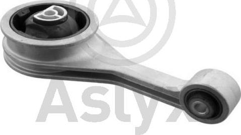 Aslyx AS-201646 - Подушка, підвіска двигуна autozip.com.ua