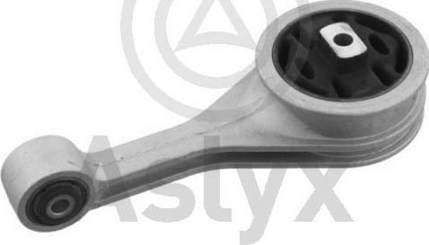 Aslyx AS-201647 - Подушка, підвіска двигуна autozip.com.ua