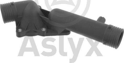 Aslyx AS-201616 - Фланець охолоджуючої рідини autozip.com.ua