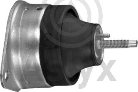 Aslyx AS-201057 - Подушка, підвіска двигуна autozip.com.ua