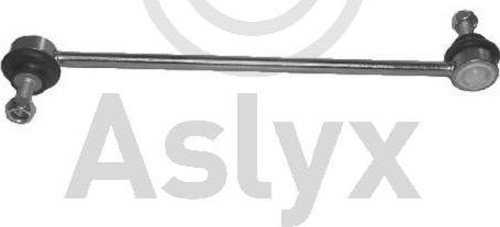 Aslyx AS-201069 - Тяга / стійка, стабілізатор autozip.com.ua