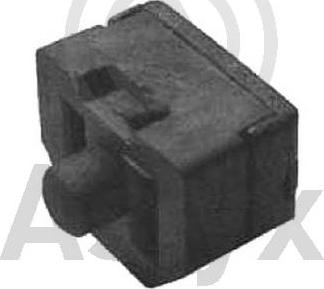 Aslyx AS-201004 - Підвіска, радіатор autozip.com.ua