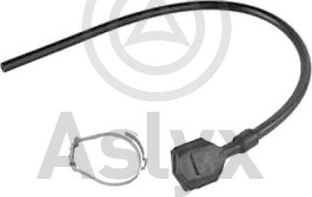Aslyx AS-201019 - Поворотний провід, амортизатор autozip.com.ua