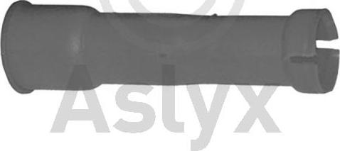 Aslyx AS-201027 - Воронка, покажчик рівня масла autozip.com.ua