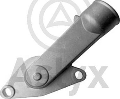 Aslyx AS-201149 - Термостат, охолоджуюча рідина autozip.com.ua