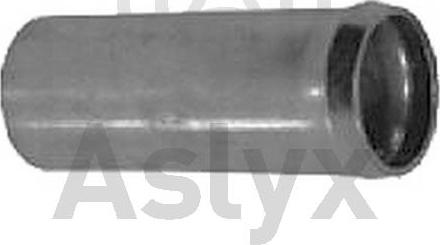Aslyx AS-201152 - Трубка охолоджуючої рідини autozip.com.ua