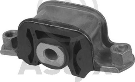 Aslyx AS-201106 - Подушка, підвіска двигуна autozip.com.ua