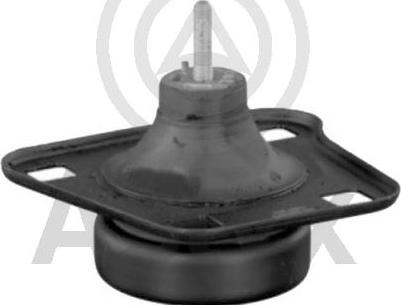 Aslyx AS-201119 - Подушка, підвіска двигуна autozip.com.ua