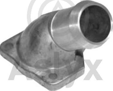 Aslyx AS-201184 - Фланець охолоджуючої рідини autozip.com.ua
