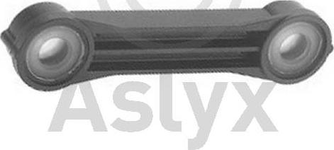 Aslyx AS-201899 - Ремкомплект, важіль перемикання autozip.com.ua