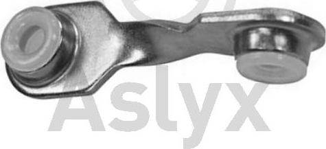 Aslyx AS-201898 - Ремкомплект, важіль перемикання autozip.com.ua