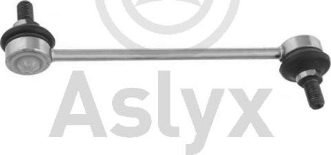 Aslyx AS-201855 - Тяга / стійка, стабілізатор autozip.com.ua