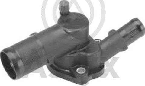 Aslyx AS-201394 - Термостат, охолоджуюча рідина autozip.com.ua