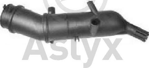 Aslyx AS-201391 - Масляний шланг autozip.com.ua