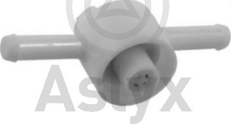 Aslyx AS-201397 - Клапан, паливний фільтр autozip.com.ua