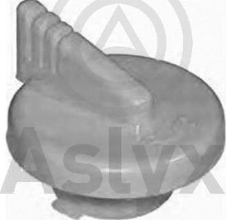 Aslyx AS-201351 - Кришка, заливна горловина autozip.com.ua