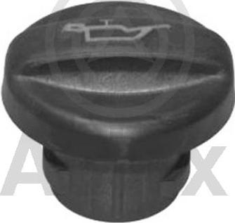 Aslyx AS-201369 - Кришка, заливна горловина autozip.com.ua