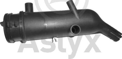 Aslyx AS-201360 - Воронка, покажчик рівня масла autozip.com.ua