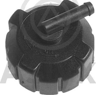 Aslyx AS-201309 - Кришка, резервуар охолоджуючої рідини autozip.com.ua