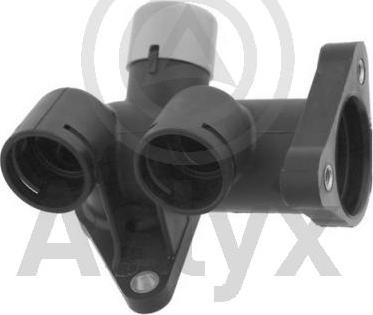 Aslyx AS-201303 - Фланець охолоджуючої рідини autozip.com.ua