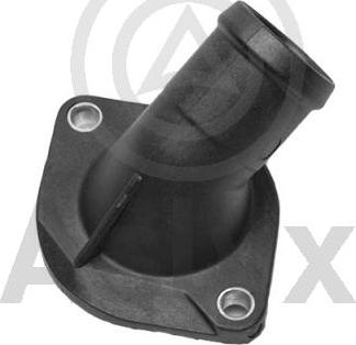 Aslyx AS-201326 - Фланець охолоджуючої рідини autozip.com.ua
