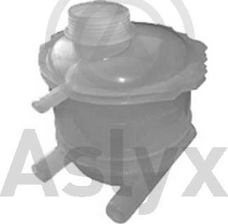 Aslyx AS-201248 - Компенсаційний бак, охолоджуюча рідина autozip.com.ua