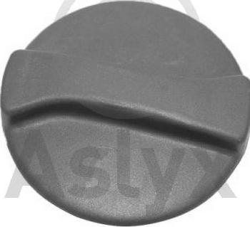Aslyx AS-201254 - Кришка, резервуар охолоджуючої рідини autozip.com.ua