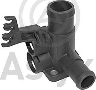 Aslyx AS-201266 - Фланець охолоджуючої рідини autozip.com.ua