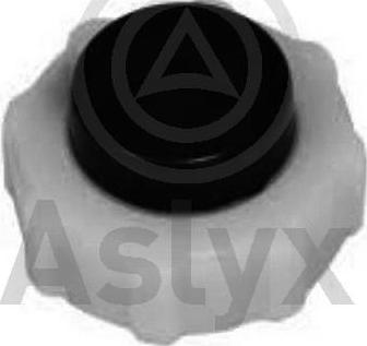 Aslyx AS-201260 - Кришка, резервуар охолоджуючої рідини autozip.com.ua