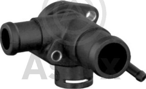 Aslyx AS-201284 - Фланець охолоджуючої рідини autozip.com.ua