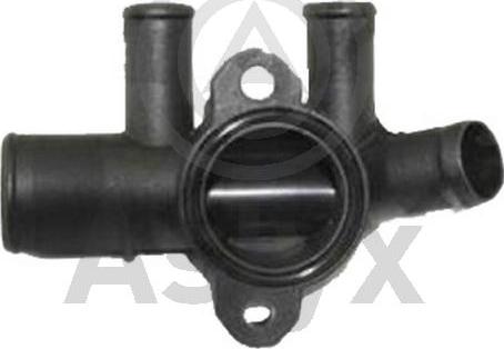 Aslyx AS-201286 - Фланець охолоджуючої рідини autozip.com.ua