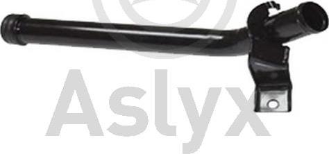 Aslyx AS-201239 - Трубка охолоджуючої рідини autozip.com.ua