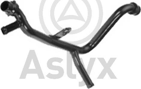 Aslyx AS-201231 - Трубка охолоджуючої рідини autozip.com.ua