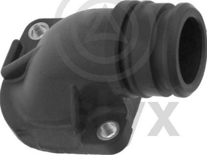 Aslyx AS-201279 - Фланець охолоджуючої рідини autozip.com.ua