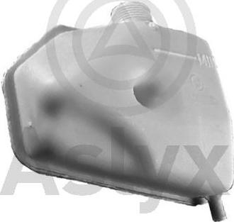 Aslyx AS-201275 - Компенсаційний бак, охолоджуюча рідина autozip.com.ua