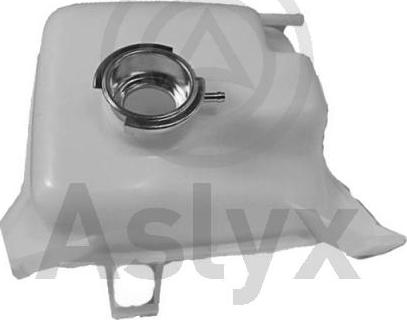 Aslyx AS-201270 - Компенсаційний бак, охолоджуюча рідина autozip.com.ua