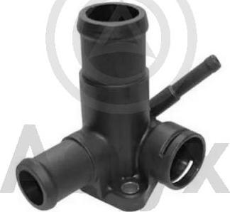 Aslyx AS-201271 - Фланець охолоджуючої рідини autozip.com.ua