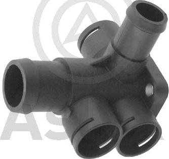 Aslyx AS-201277 - Фланець охолоджуючої рідини autozip.com.ua