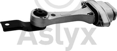 Aslyx AS-201759 - Подушка, підвіска двигуна autozip.com.ua