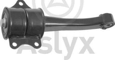 Aslyx AS-201789 - Підвіска, ступінчаста коробка передач autozip.com.ua