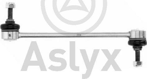 Aslyx AS-201781 - Тяга / стійка, стабілізатор autozip.com.ua