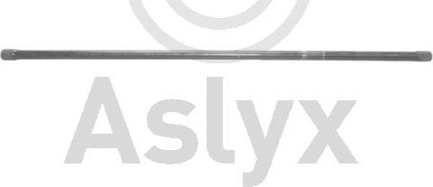 Aslyx AS-203469 - Шпилька, торсіон autozip.com.ua