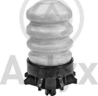 Aslyx AS-203408 - Відбійник, буфер амортизатора autozip.com.ua