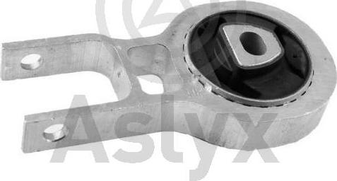 Aslyx AS-203521 - Подушка, підвіска двигуна autozip.com.ua