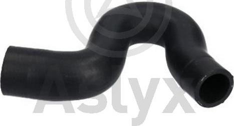 Aslyx AS-203697 - Шланг радіатора autozip.com.ua